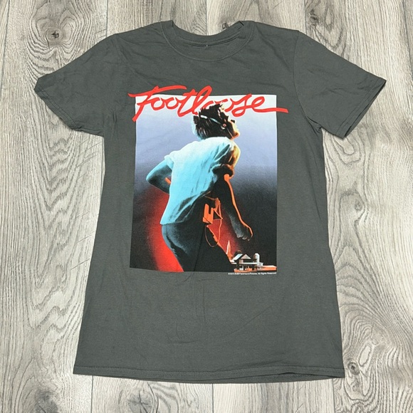 footloose Other - Footloose Graphic T-Shirt